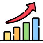 Growth Icon